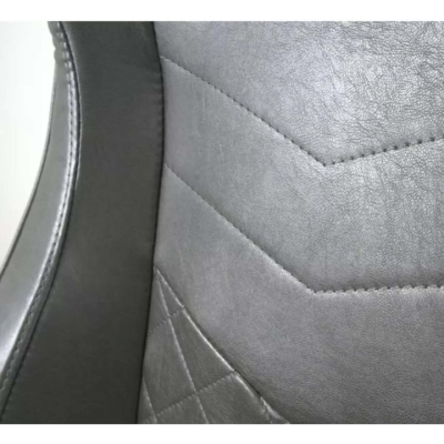 Кресло геймерское АКЛАС Ретчет PL MB (PU Grey)