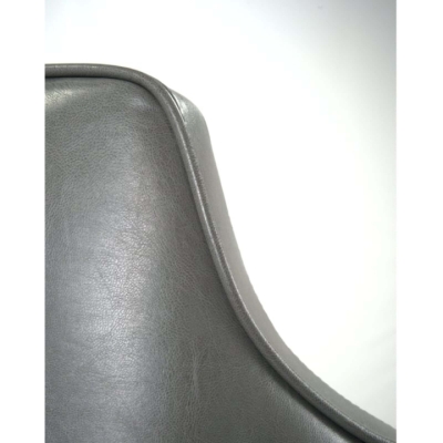 Крісло геймерське АКЛАС Ретчет PL MB Сірий (PU grey)