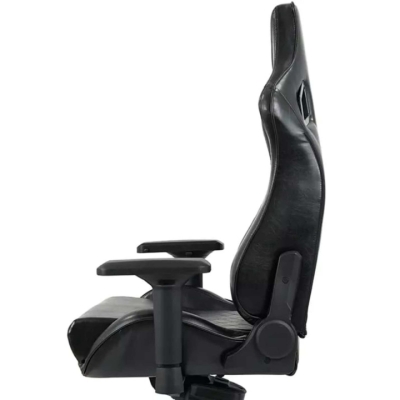 Кресло геймерское АКЛАС Ретчет PL MB (PU Черный)