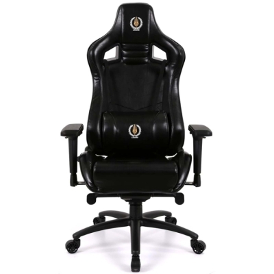 Кресло геймерское АКЛАС Ретчет PL MB (PU Черный)