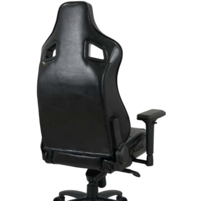 Кресло геймерское АКЛАС Ретчет PL MB (PU Черный)