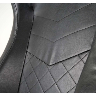 Кресло геймерское АКЛАС Ретчет PL MB (PU Черный)