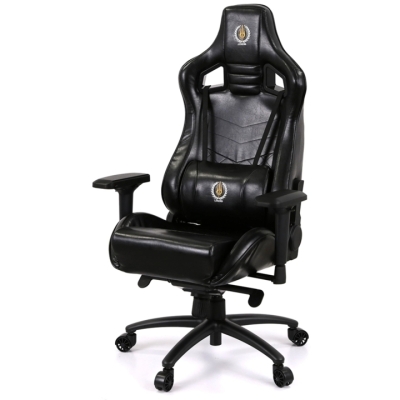 Крісло геймерське АКЛАС Ретчет PL MB (PU Чорний)