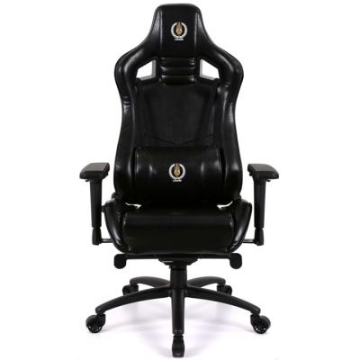 Кресло геймерское АКЛАС Ретчет PL MB (PU Черный)