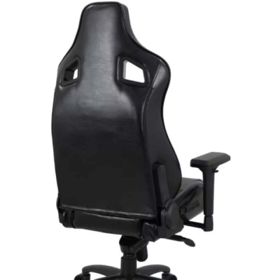 Кресло геймерское АКЛАС Ретчет PL MB (PU Черный)