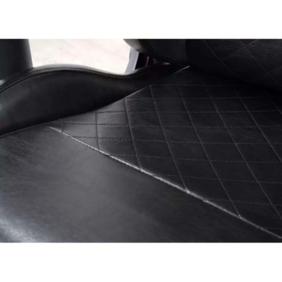 Кресло геймерское АКЛАС Ретчет PL MB (PU Черный)