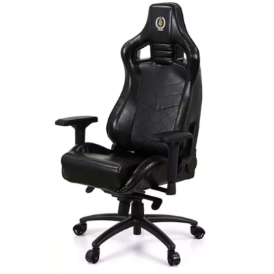 Кресло геймерское АКЛАС Ретчет PL MB (PU Черный)