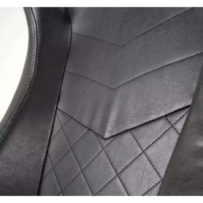 Кресло геймерское АКЛАС Ретчет PL MB (PU Черный)