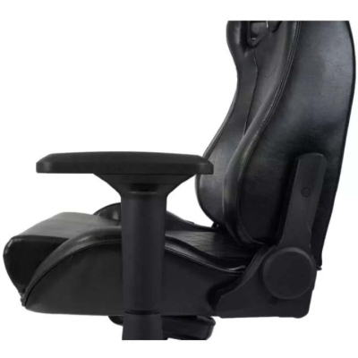 Кресло геймерское АКЛАС Ретчет PL MB (PU Черный)