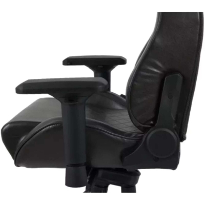 Кресло геймерское АКЛАС Ретчет PL MB (PU Темно-коричневый)