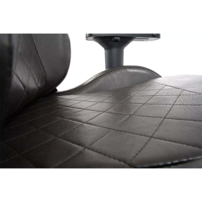 Кресло геймерское АКЛАС Ретчет PL MB (PU Темно-коричневый)