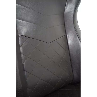 Кресло геймерское АКЛАС Ретчет PL MB (PU Темно-коричневый)