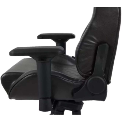 Кресло геймерское АКЛАС Ретчет PL MB (PU Темно-коричневый)