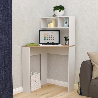 Комп'ютерний стіл FLASHNIKA LEGA 69 (600мм x 600мм x 1210мм)