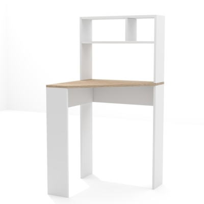 Комп'ютерний стіл FLASHNIKA LEGA 69 (600мм x 600мм x 1210мм)