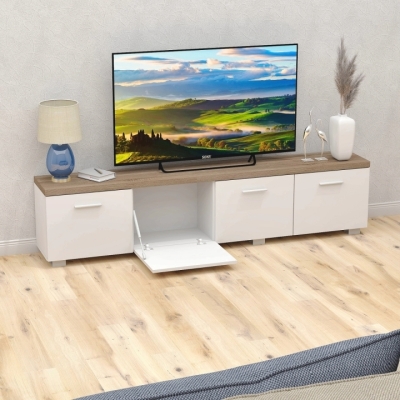 Тумба FLASHNIKA №1 (1800мм x 290мм x 420мм)
