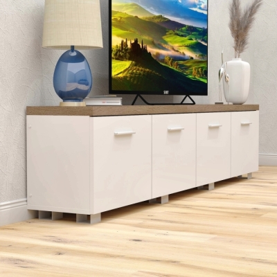 Тумба FLASHNIKA №1 (1800мм x 290мм x 420мм)