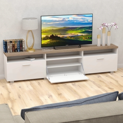 Тумба FLASHNIKA №9 (2200мм x 290мм x 540мм)