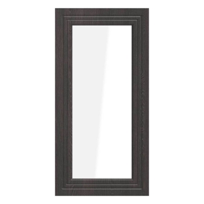 Купить Зеркало Art in Head Bourbon 600x1200x15 Дуб табак  (104040106). Фото