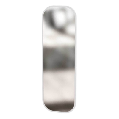 Зеркало Art in Head 180 Swan 600x1800x10 Белый бриллиант (AG10010000000)