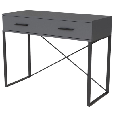 Стіл туалетний Art in Head Asсet 1020x775x425 Графіт (AS13070000030)