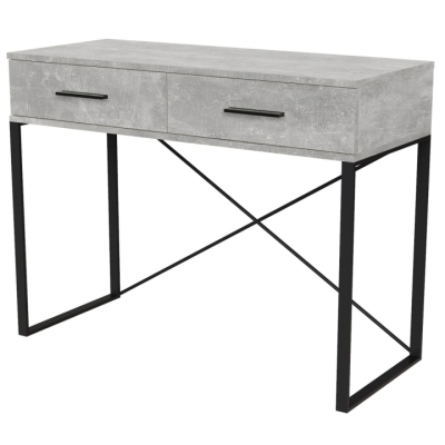 Стіл туалетний Art in Head Asсet 1020x775x425 Ательє світлий (AS13040000030)