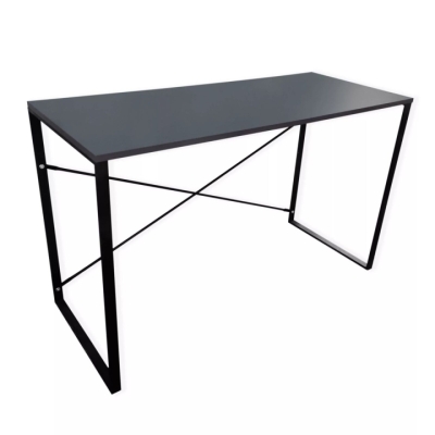 Купить Стол письменный Art in Head Line Asсet 1200x500x730 Графит (AS12070000030). Фото