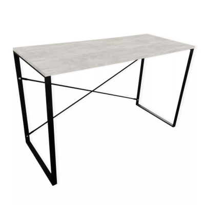 Стол письменный Art in Head Line Asсet 1200x500x730 Ателье светлый (AS12040000030)