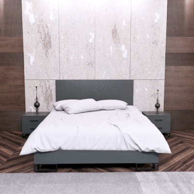 Тумба Art in Head Ascet 480x425x450 Графит (AS15070000030)