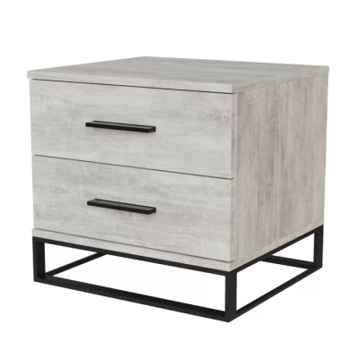 Тумба Art in Head Asсet 480x425x450 Ателье светлый (AS15040000030)