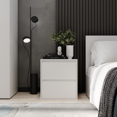 Тумба Art in Head Light 500x548x420 Белый бриллиант (LT07010000000)