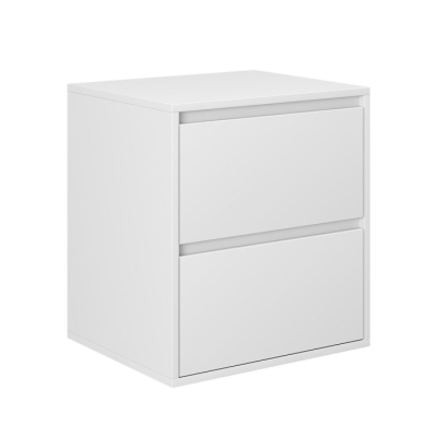 Тумба Art in Head Light 500x548x420 Білий діамант (LT07010000000)