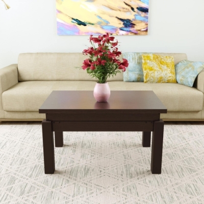 Стол-трансформер Art In Head B-Fly 900x510x600 Венге (TB09050500230)