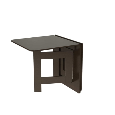 Купить Стол-трансформер Art in Head Slim Bag 770x750x100 Венге (TB23050000000). Фото