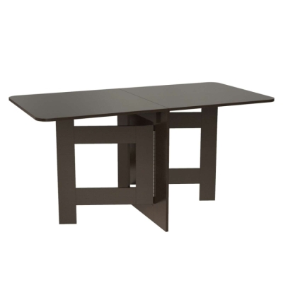 Стол-трансформер Art in Head Slim Bag 770x750x100 Венге (TB23050000000)