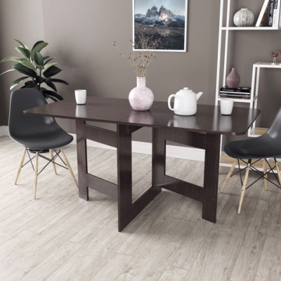 Стол-трансформер Art in Head Slim Bag 770x750x100 Венге (TB23050000000)