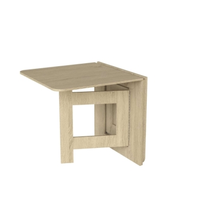 Стол-трансформер Art in Head Slim Bag 770x750x100 Дуб сонома (TB23130000000)