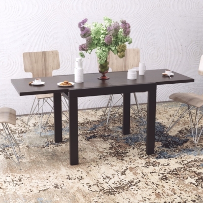 Стол-трансформер Art in Head Kors 680x760x890 Венге (TB17050000200)