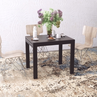 Стол-трансформер Art in Head Kors 680x760x890 Венге (TB17050000200)