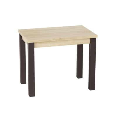 Стол-трансформер Art in Head Dinner 900x750x600 Дуб сонома/Венге (TB15131300200)