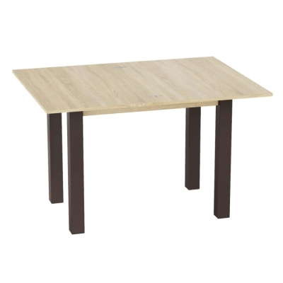 Стол-трансформер Art in Head Dinner 900x750x600 Дуб сонома/Венге (TB15131300200)
