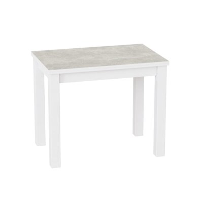 Стол-трансформер Art in Head Dinner 900x750x600 Ателье светлый/Белый (TB15040400100)