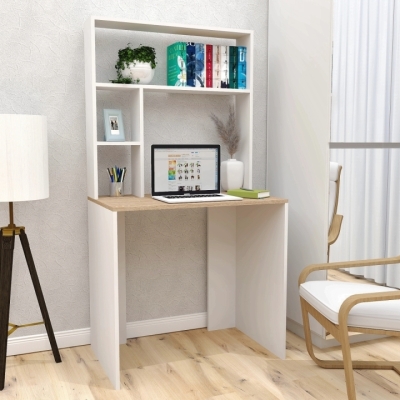 Комп'ютерний стіл FLASHNIKA LEGA 63 (800мм x 500мм x 1550мм)