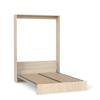 Кровать-трансформер Art in Head Mitra 1,4 1508x2154x2120 К - Дуб сонома / Ф - Дуб сонома (SM01131300000)