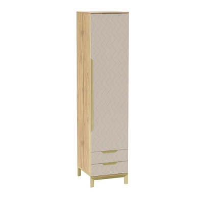 Пенал Art in Head 2 Swan (правий) Каталонський жовтий (105100405)