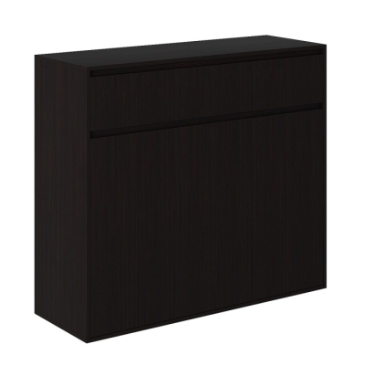 Комод Art in Head 3x3 Light 1038x1200x420 Венге (LT02050000000)