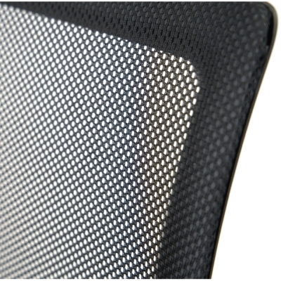 Кресло АКЛАС Тито (6108B) CH TILT (Черный)