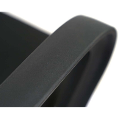 Кресло АКЛАС Тито (6108B) CH TILT (Черный)