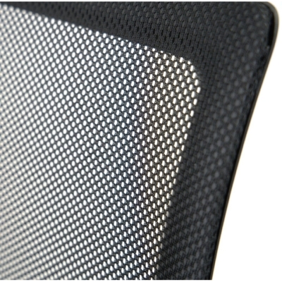 Кресло АКЛАС Тито (6108B) CH TILT (Черный)