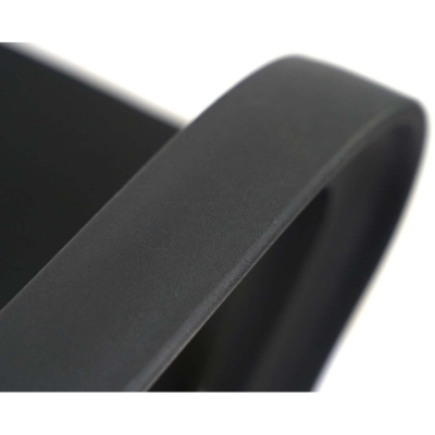 Кресло АКЛАС Тито (6108B) CH TILT (Черный)